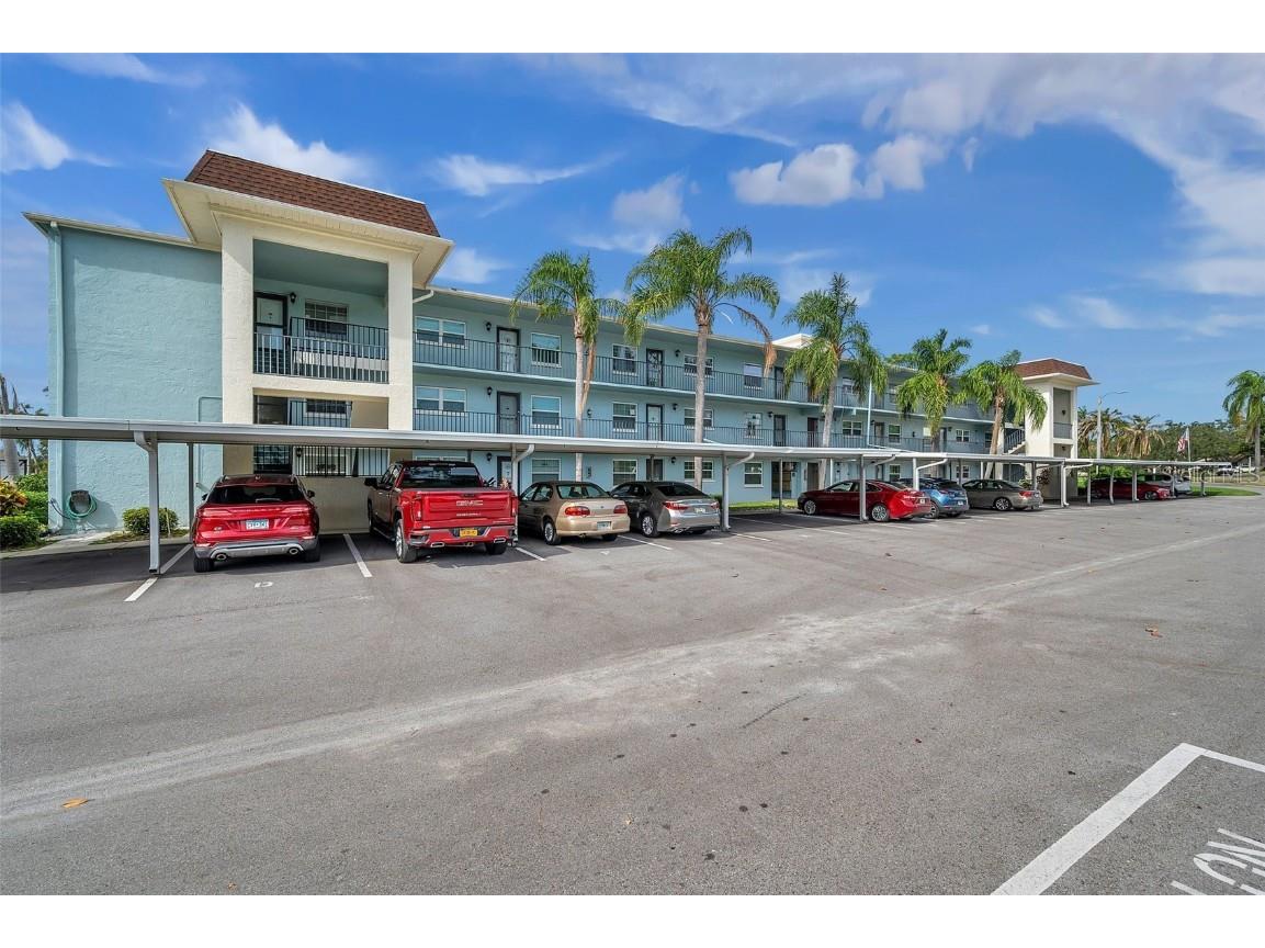 1430 Heather Ridge Blvd #304 Dunedin FL 34698 TB8443064 image30