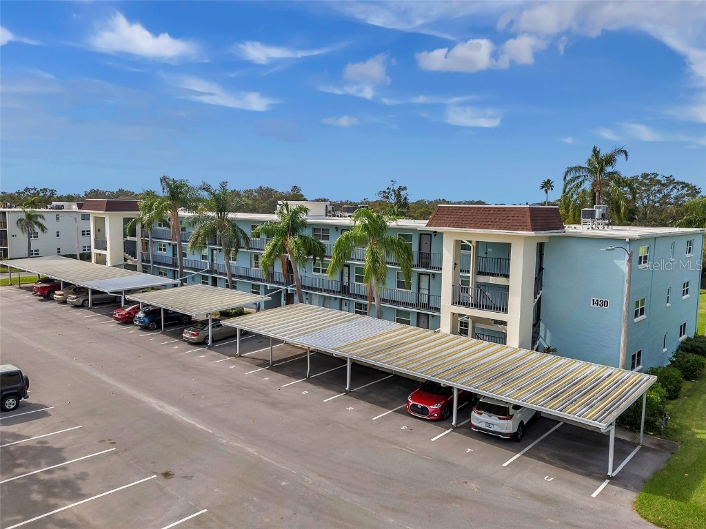 1430 Heather Ridge Blvd #304 Dunedin FL 34698 TB8443064 image31