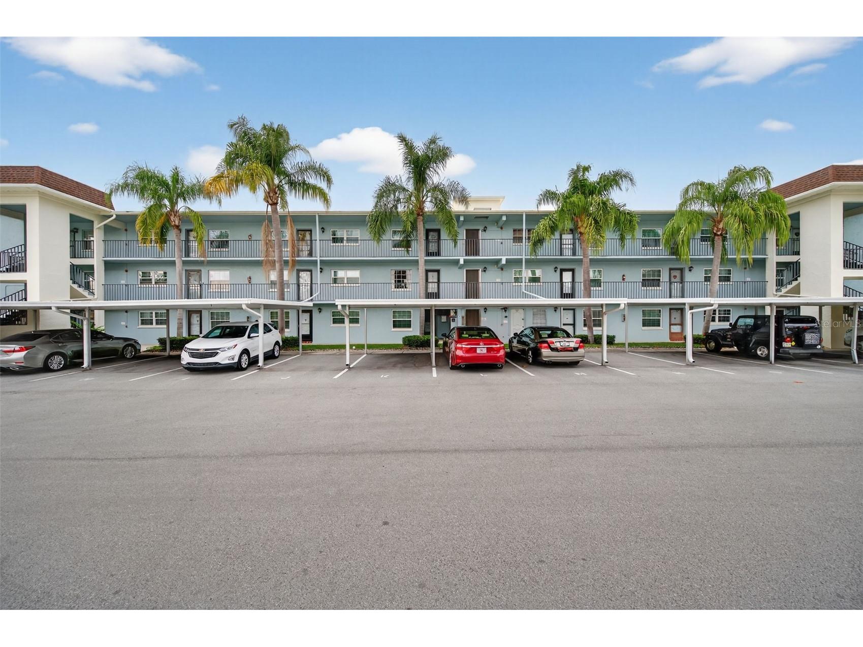 1430 Heather Ridge Boulevard #101 Dunedin FL 34698 TB8465380 image1