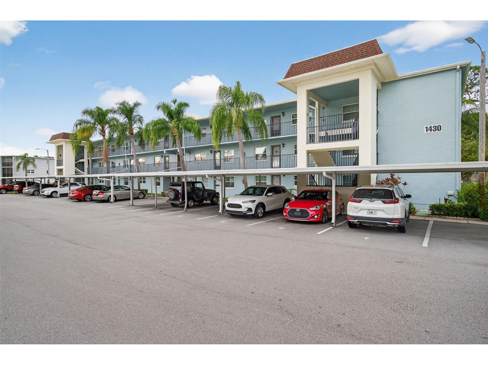 1430 Heather Ridge Boulevard #101 Dunedin FL 34698 TB8465380 image2