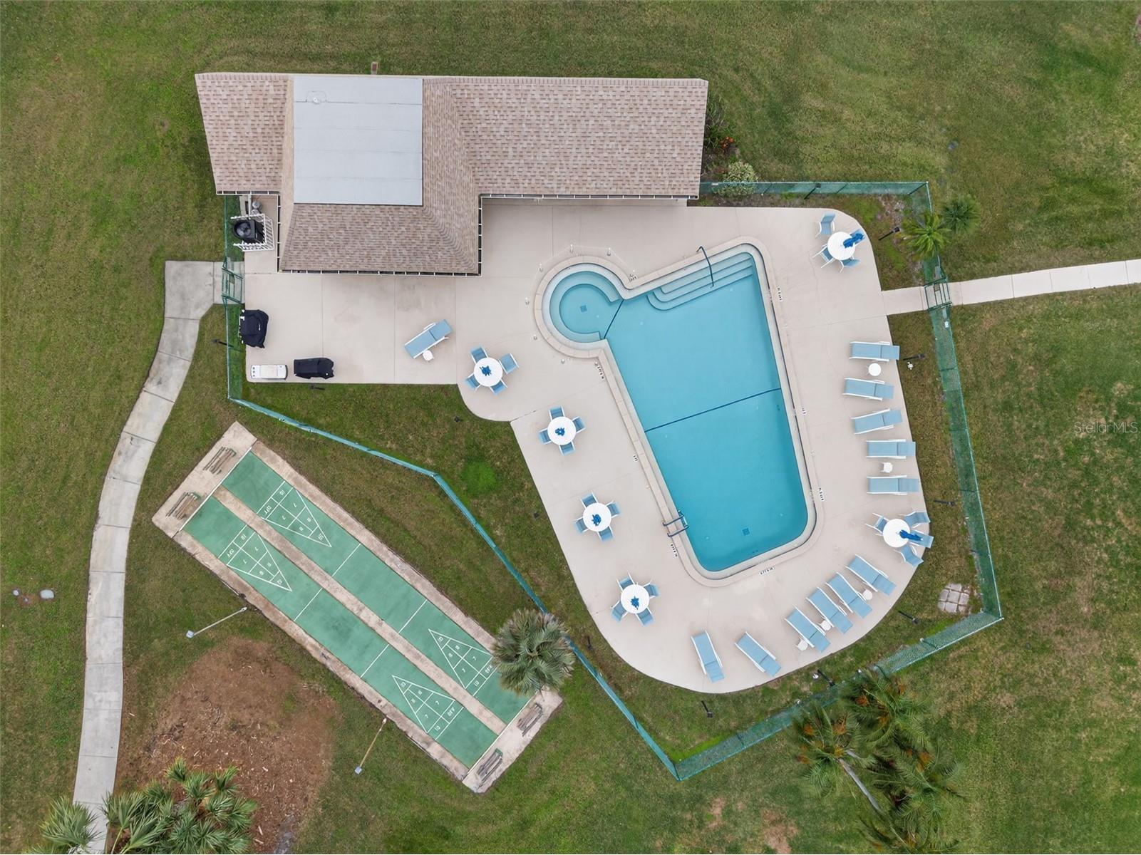 1430 Heather Ridge Boulevard #101 Dunedin FL 34698 TB8465380 image42