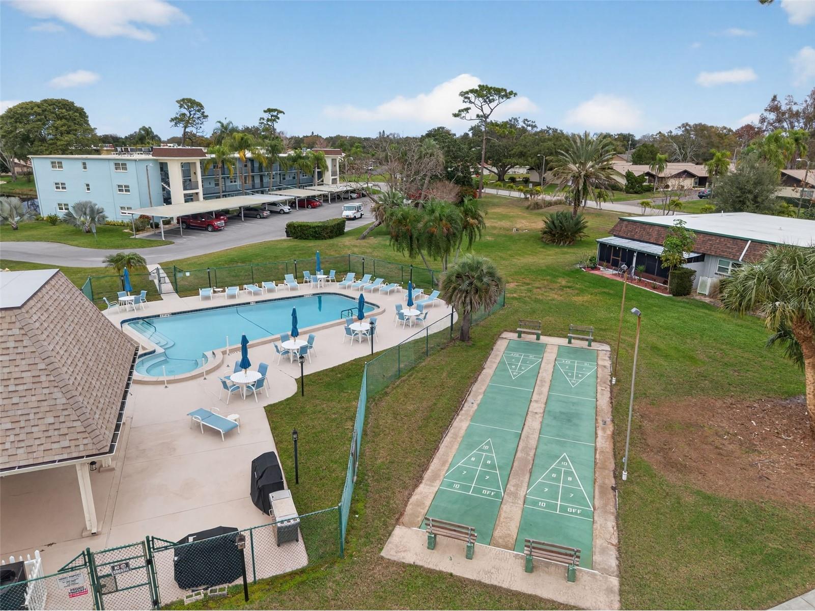 1430 Heather Ridge Boulevard #101 Dunedin FL 34698 TB8465380 image43