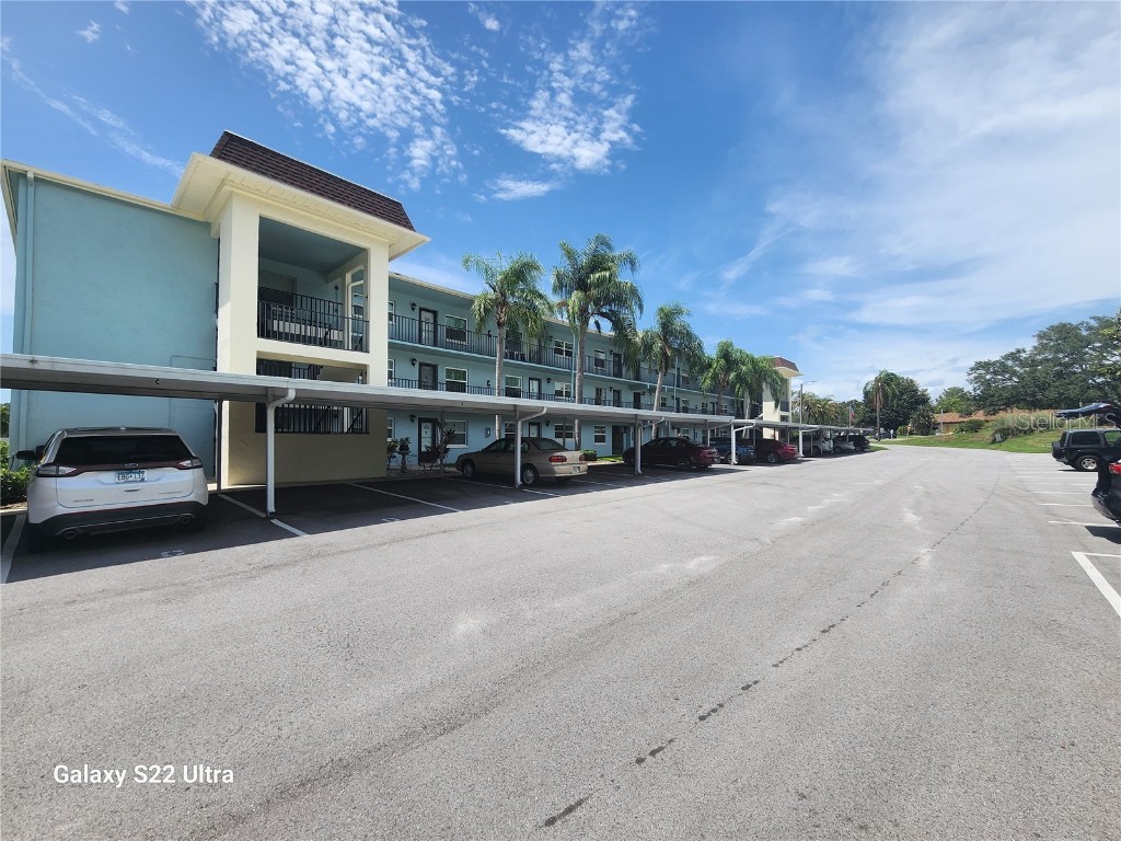 1430 Heather Ridge Boulevard #103 Dunedin FL 34698 U8208535 image1