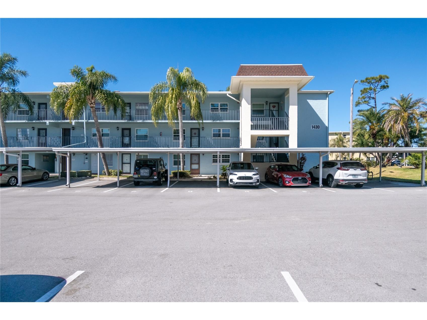 1430 Heather Ridge Boulevard #202 Dunedin FL 34698 C7521862 image1