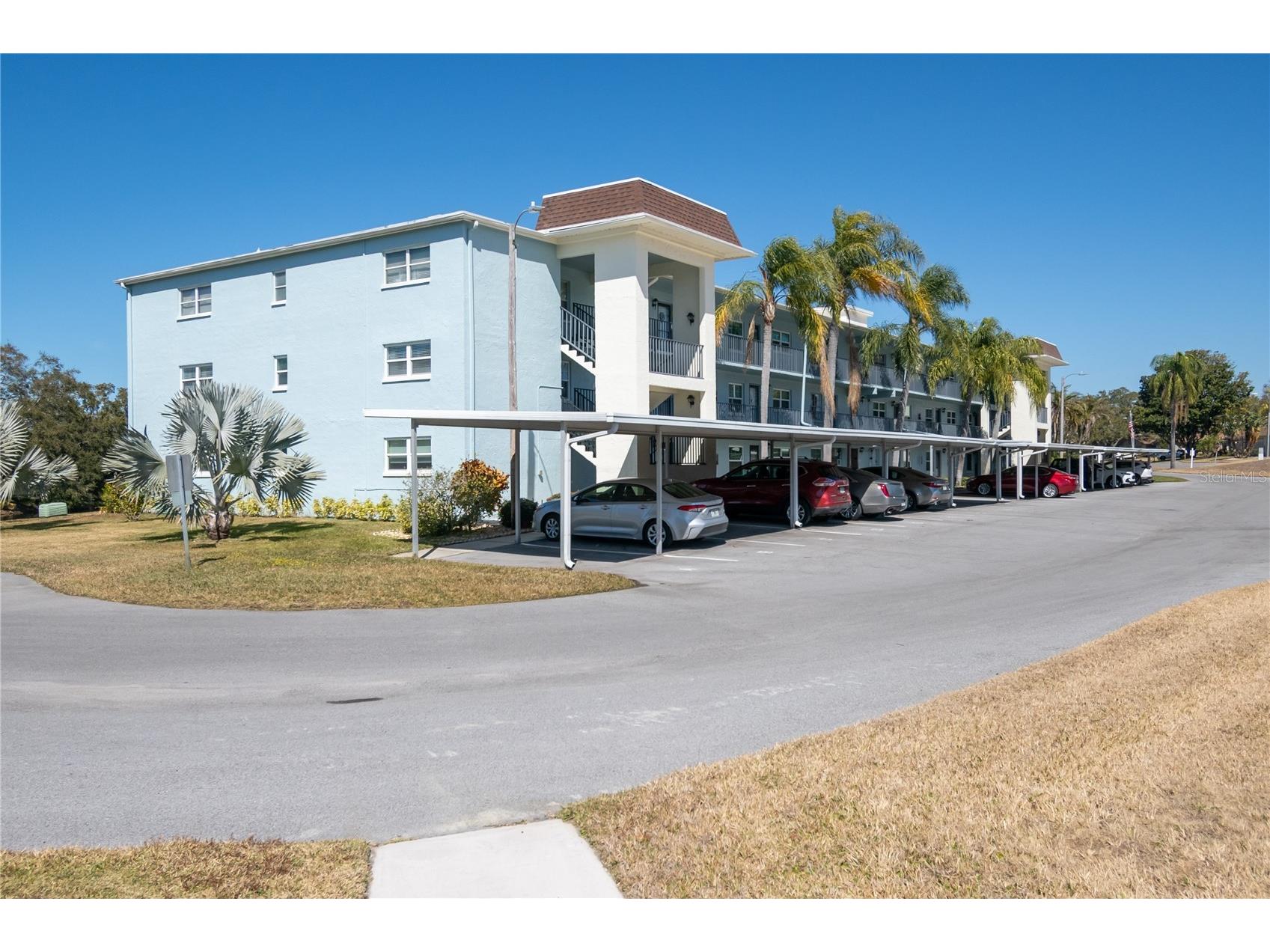 1430 Heather Ridge Boulevard #202 Dunedin FL 34698 C7521862 image18