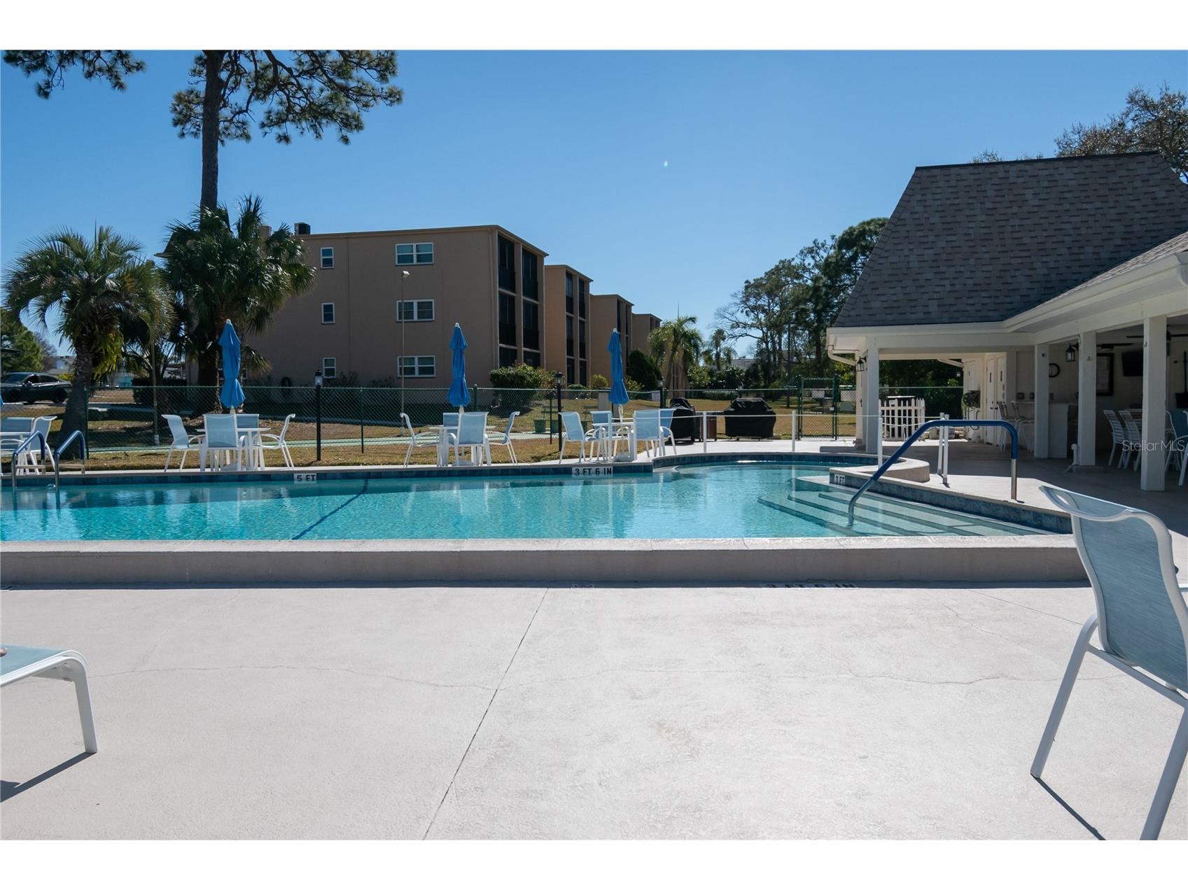 1430 Heather Ridge Boulevard #202 Dunedin FL 34698 C7521862 image20