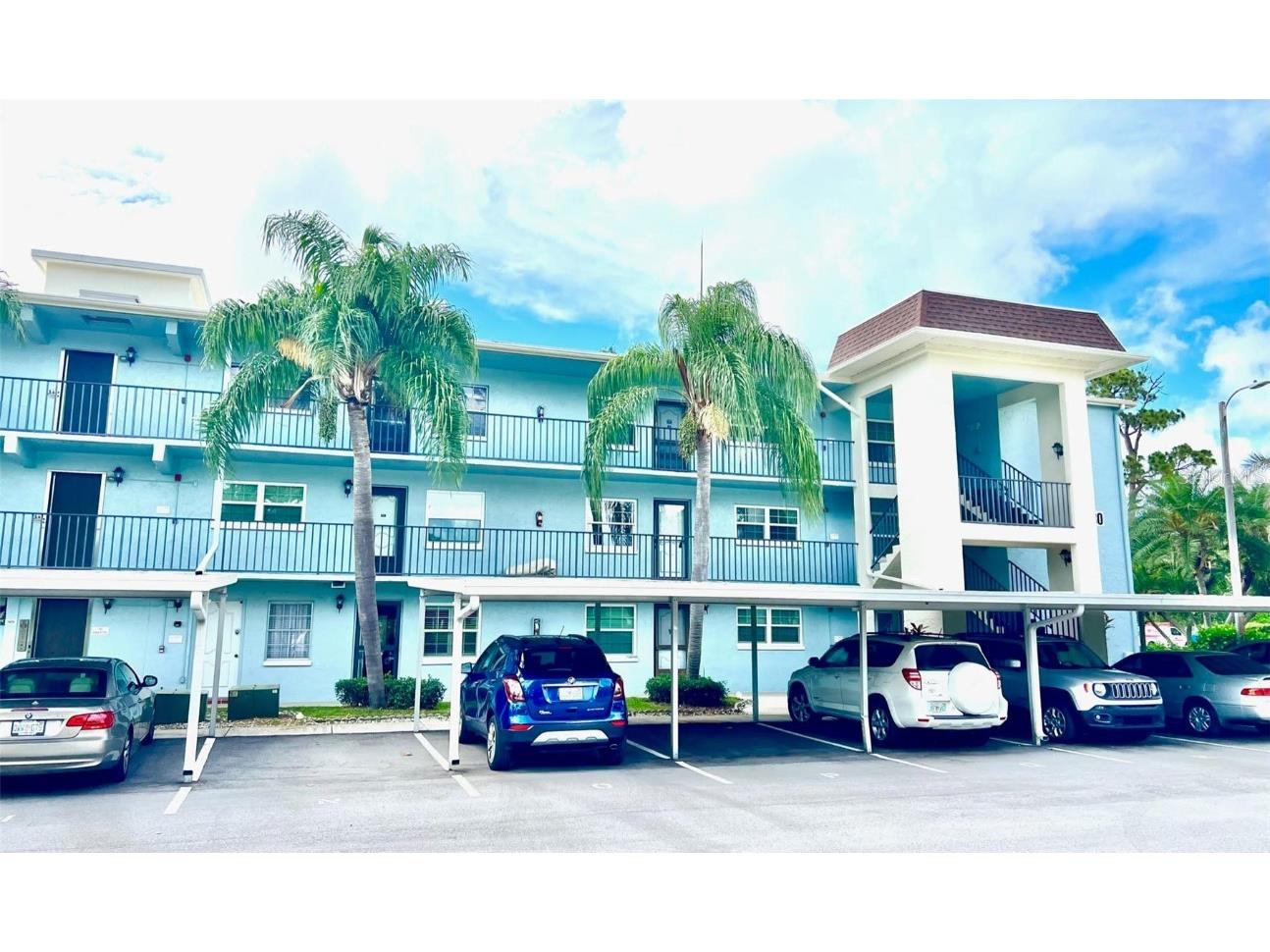 1430 Heather Ridge Boulevard #206 Dunedin FL 34698 U8206461 image1