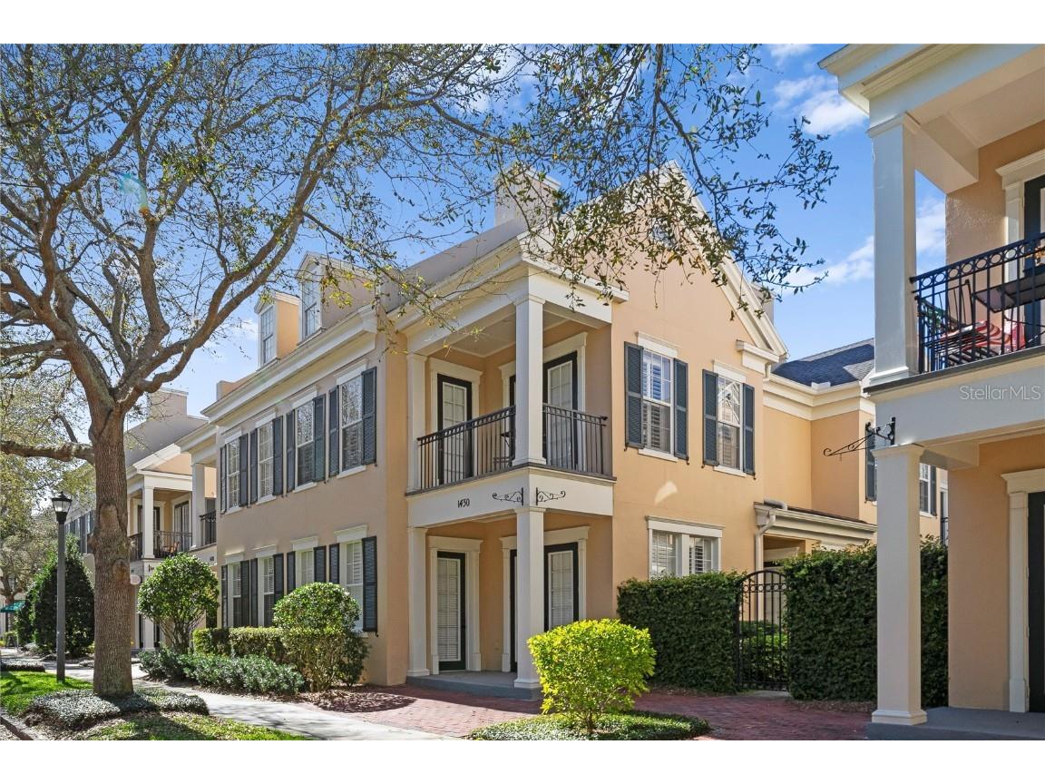 1430 Lake Baldwin Unit B Lane Orlando FL 32814 O6181262 image1