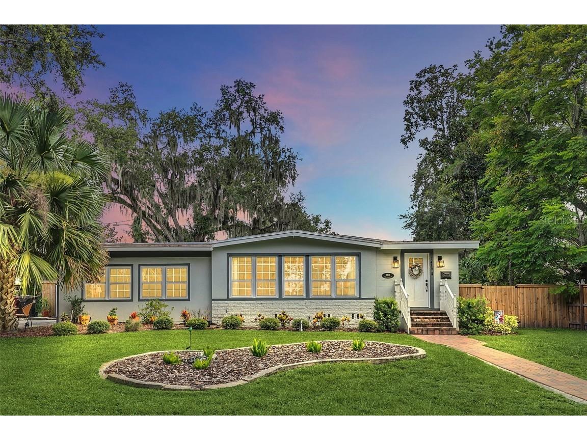 1430 Lake Weldona Drive Orlando FL 32806 - LAKE WELDONA O6122978 image1