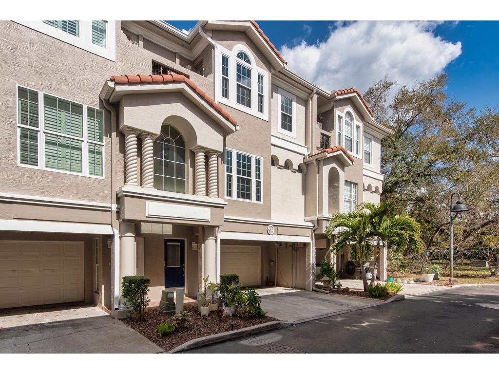 1430 Manatee Circle Tarpon Springs FL 34689 TB8477774 image1