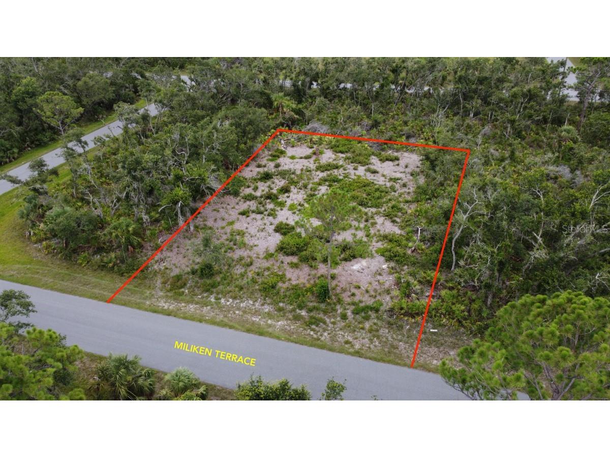 1430 Miliken Terrace Port Charlotte FL 33953 A4576107 image1