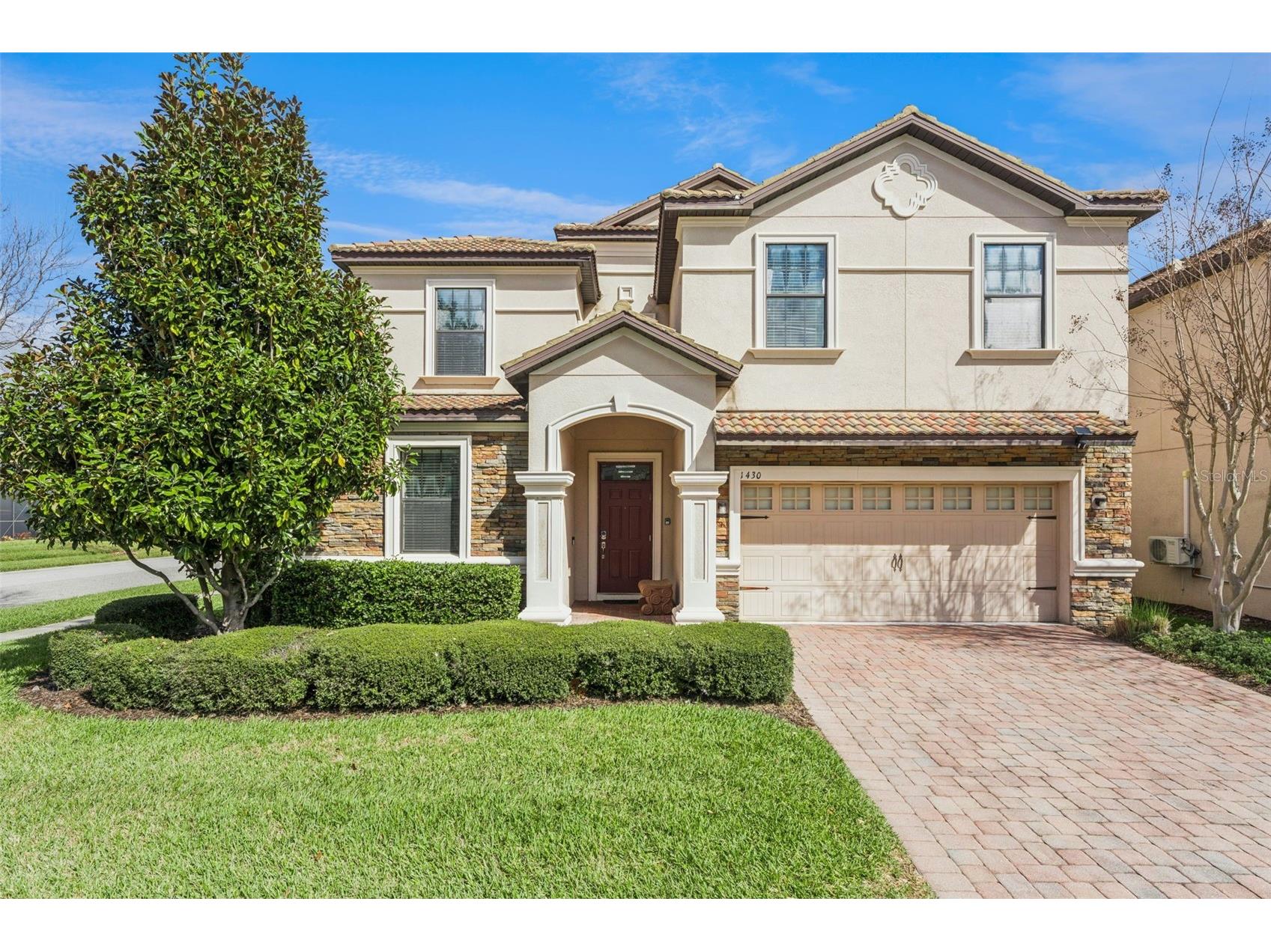 1430 Moon Valley Drive Davenport FL 33896 O6387548 image1