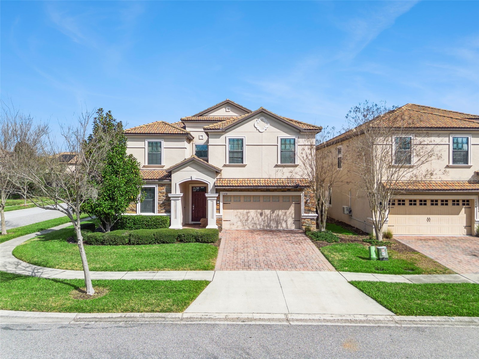 1430 Moon Valley Drive Davenport FL 33896 O6387548 image6