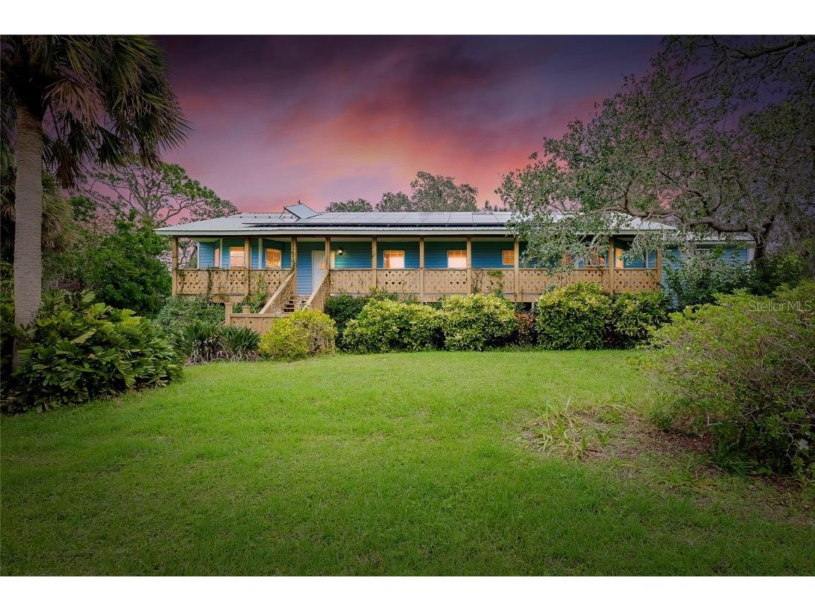 1430 Oak Street Nokomis FL 34275 A4549780 image1