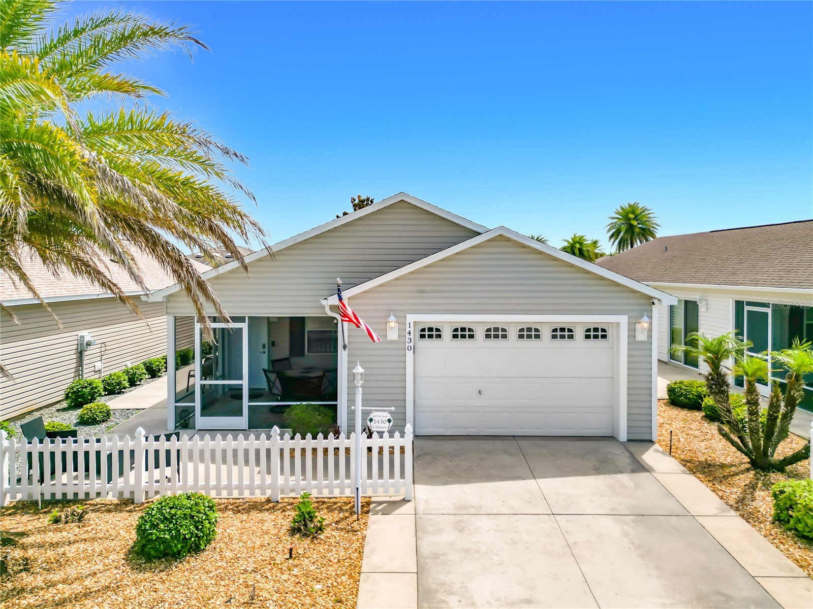 1430 Olympia Street The Villages FL 32163 G5112863 image1