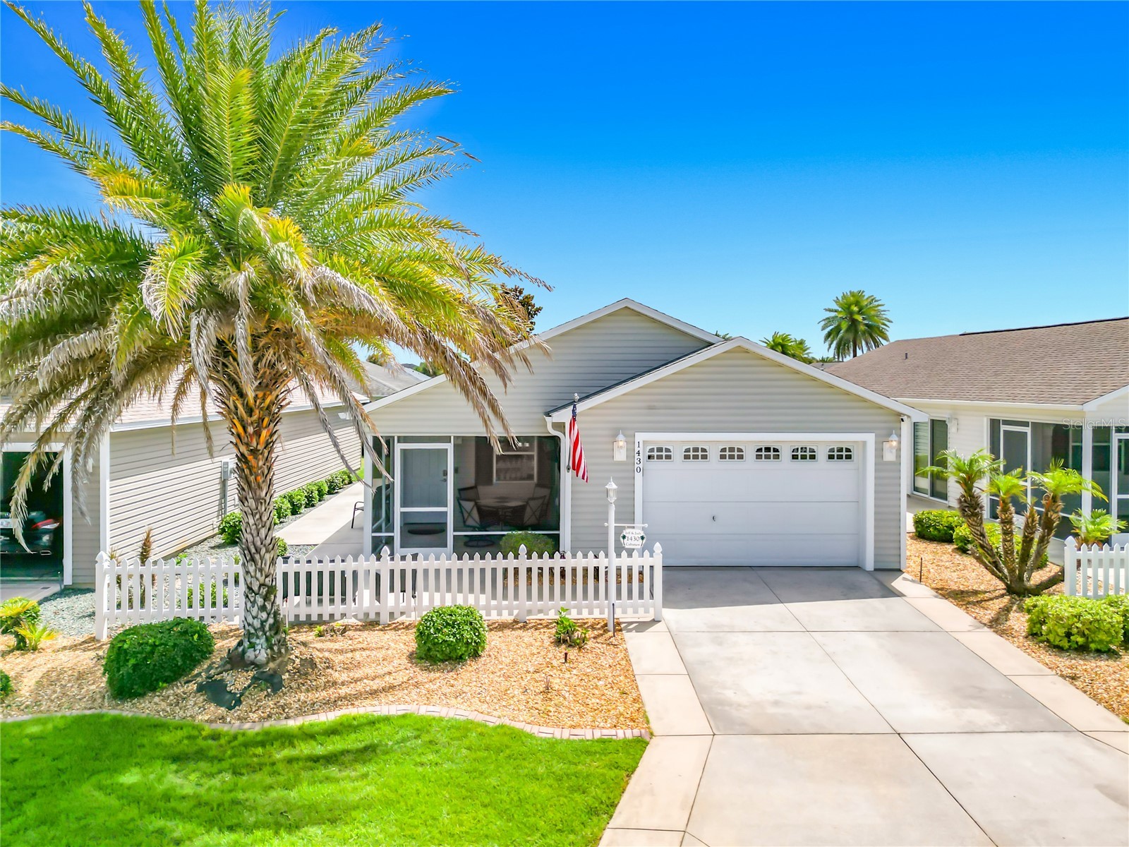 1430 Olympia Street The Villages FL 32163 G5112863 image2