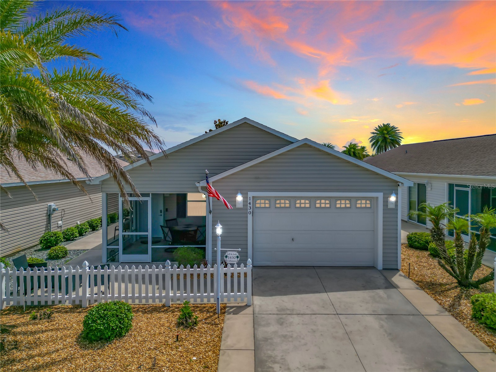 1430 Olympia Street The Villages FL 32163 G5112863 image23