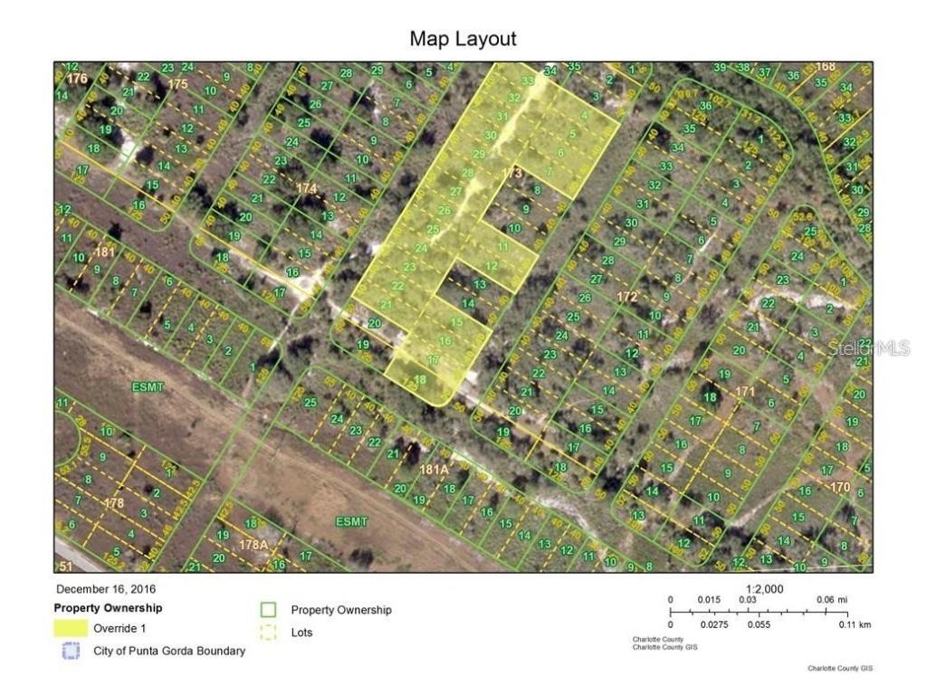 1430 Palsgrave Drive Punta Gorda FL 33983 A4648192 image1