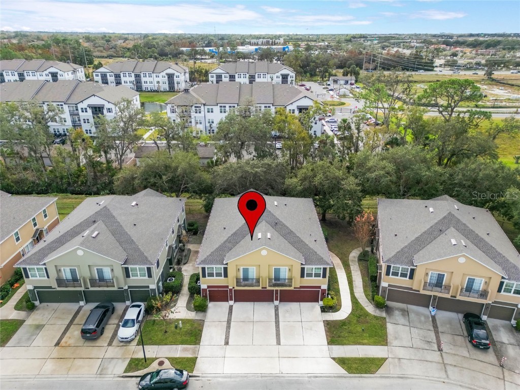 1430 San Jacinto Circle #1430 Sanford FL 32771 O6263798 image1