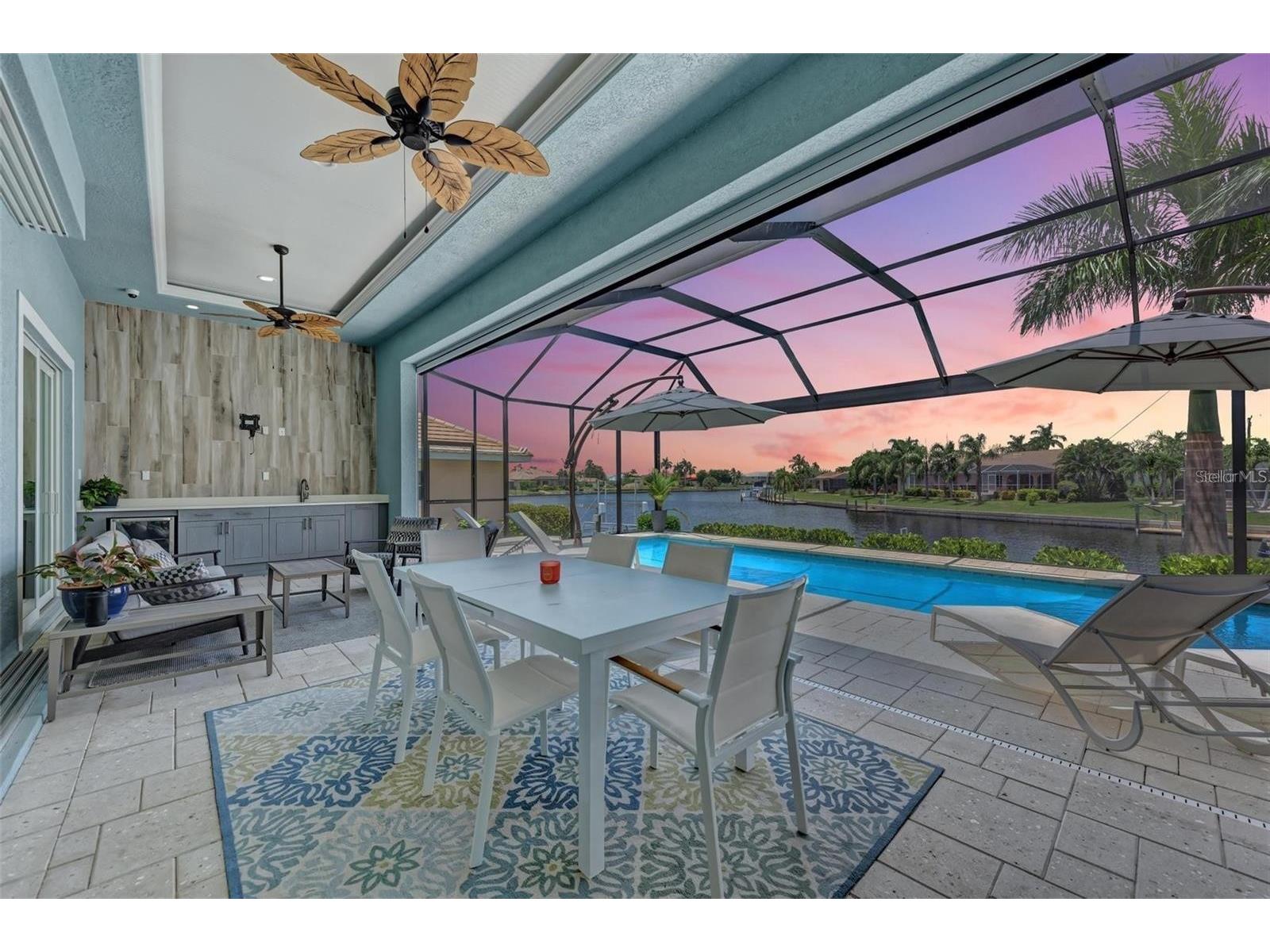 1430 Sea Gull Court Punta Gorda FL 33950 - CHARLOTTE HARBOR A4686436 image10