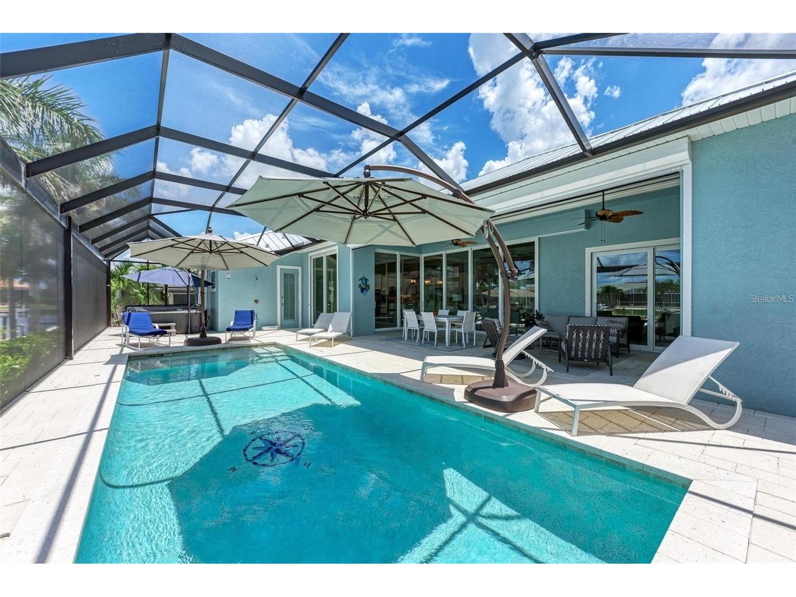 1430 Sea Gull Court Punta Gorda FL 33950 - CHARLOTTE HARBOR A4686436 image11