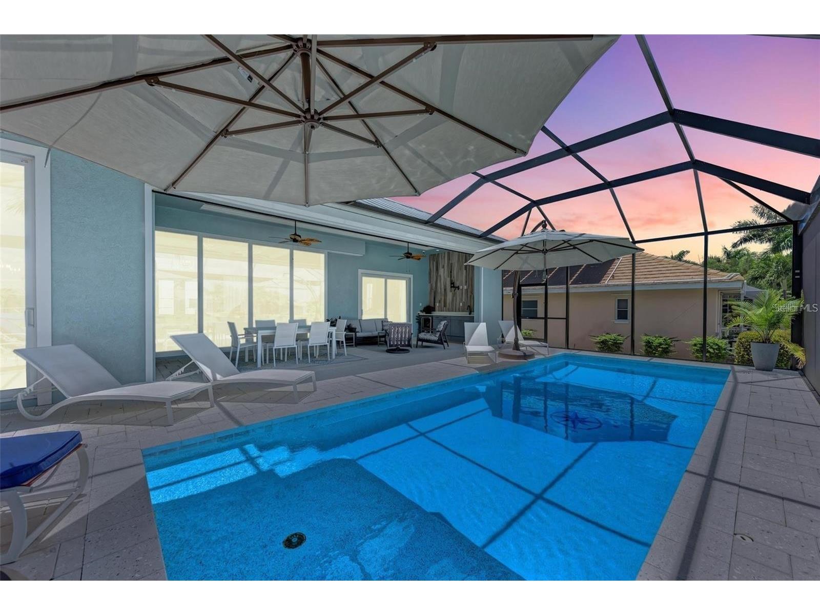 1430 Sea Gull Court Punta Gorda FL 33950 - CHARLOTTE HARBOR A4686436 image12