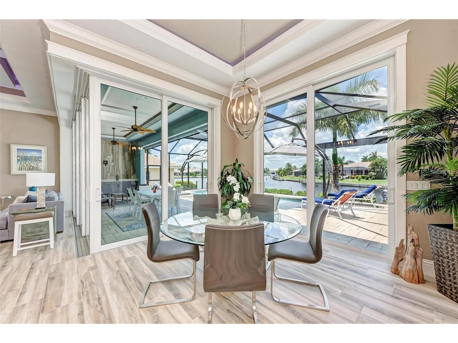 1430 Sea Gull Court Punta Gorda FL 33950 - CHARLOTTE HARBOR A4686436 image13