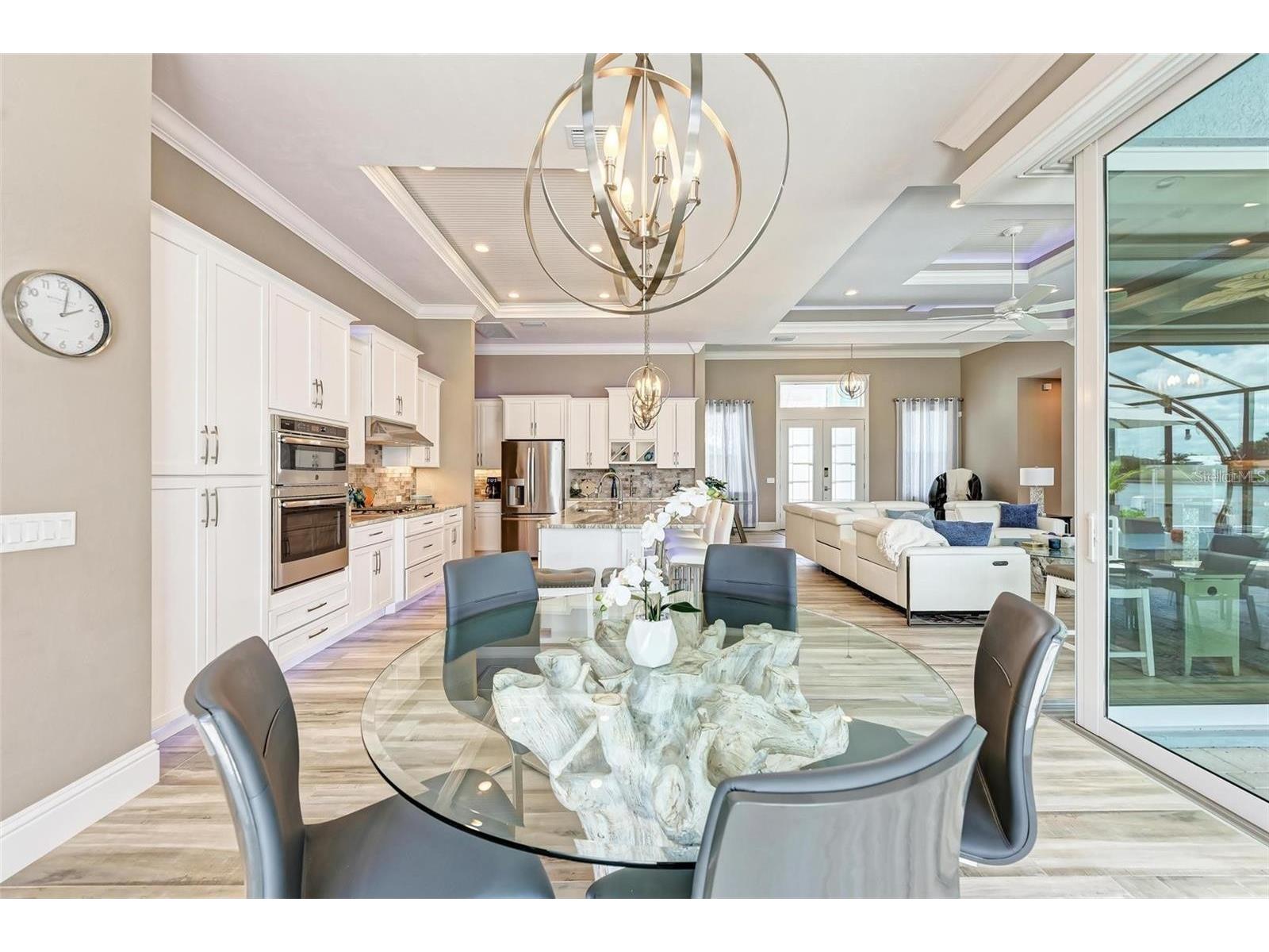 1430 Sea Gull Court Punta Gorda FL 33950 - CHARLOTTE HARBOR A4686436 image14