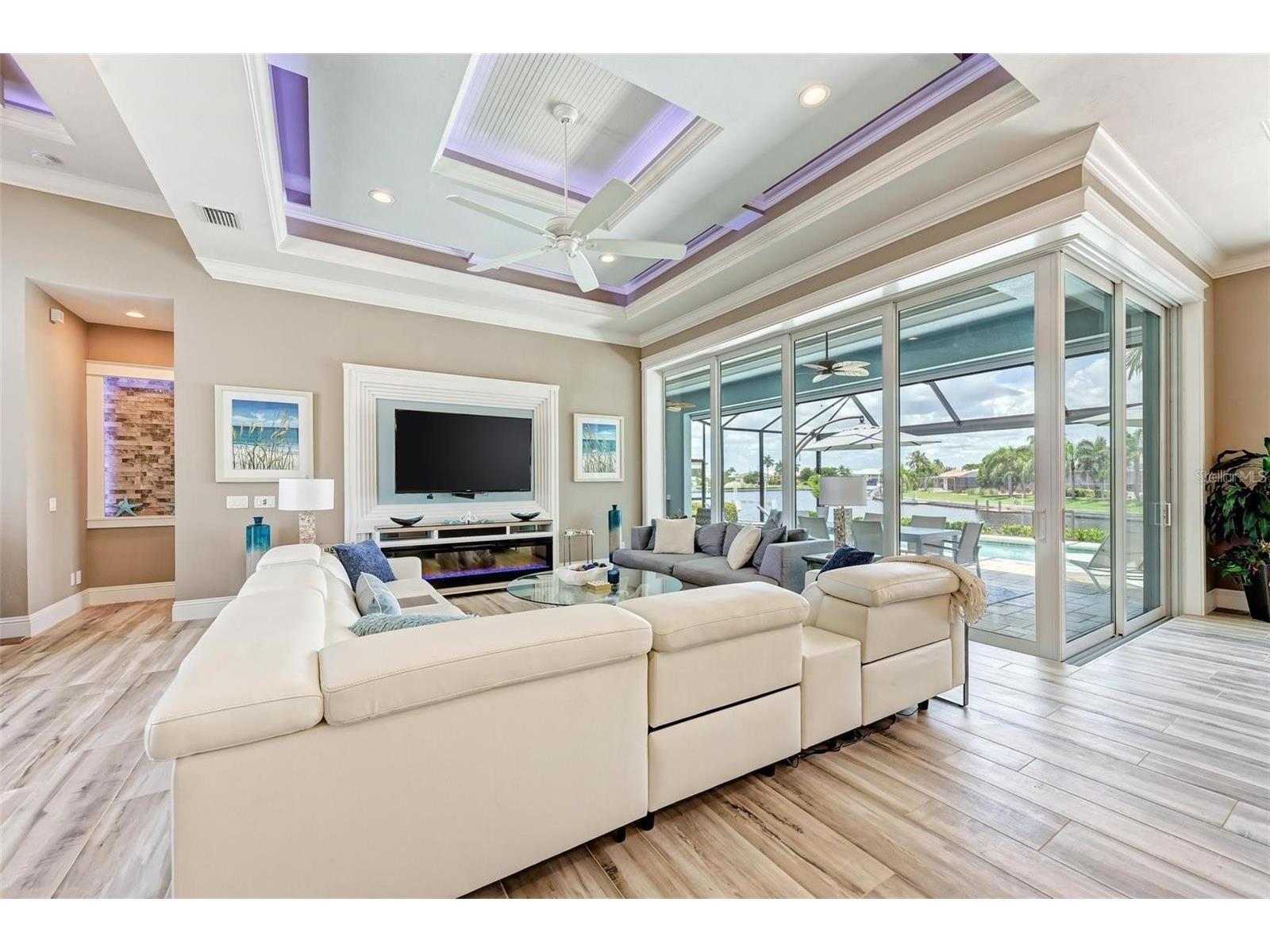 1430 Sea Gull Court Punta Gorda FL 33950 - CHARLOTTE HARBOR A4686436 image15