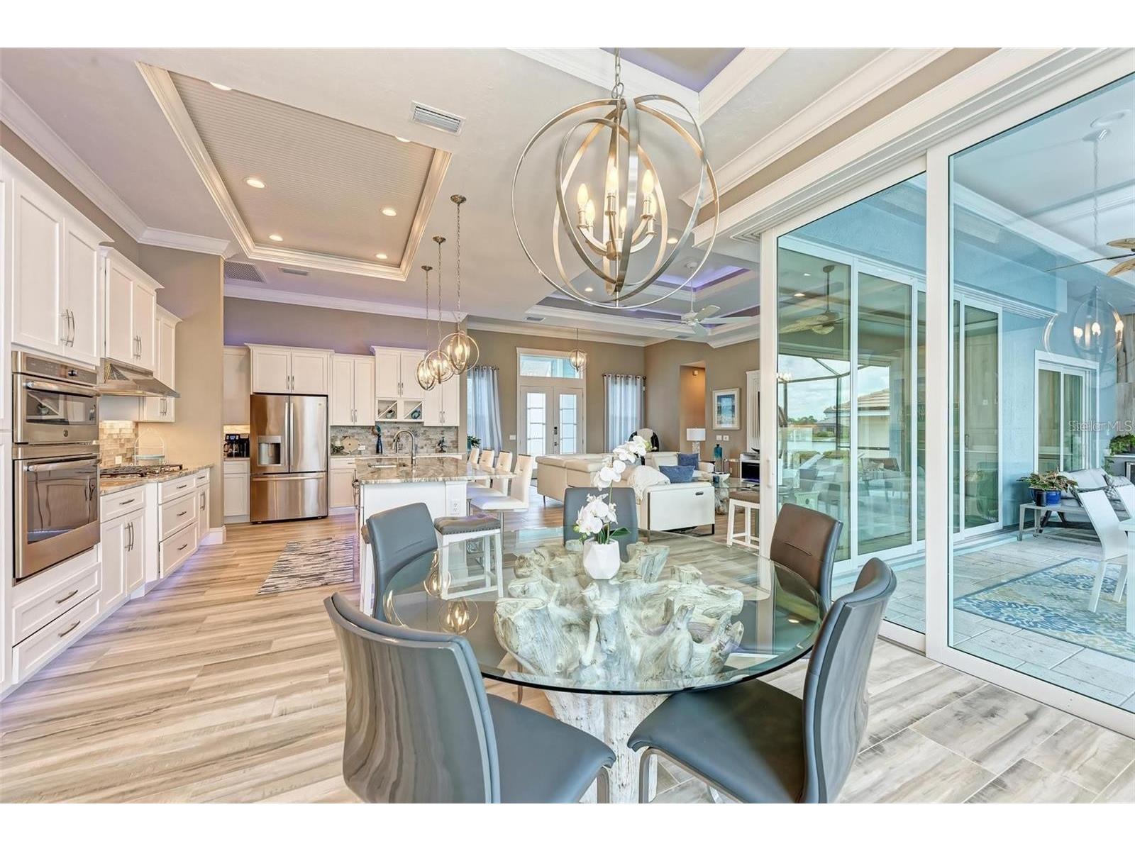 1430 Sea Gull Court Punta Gorda FL 33950 - CHARLOTTE HARBOR A4686436 image16