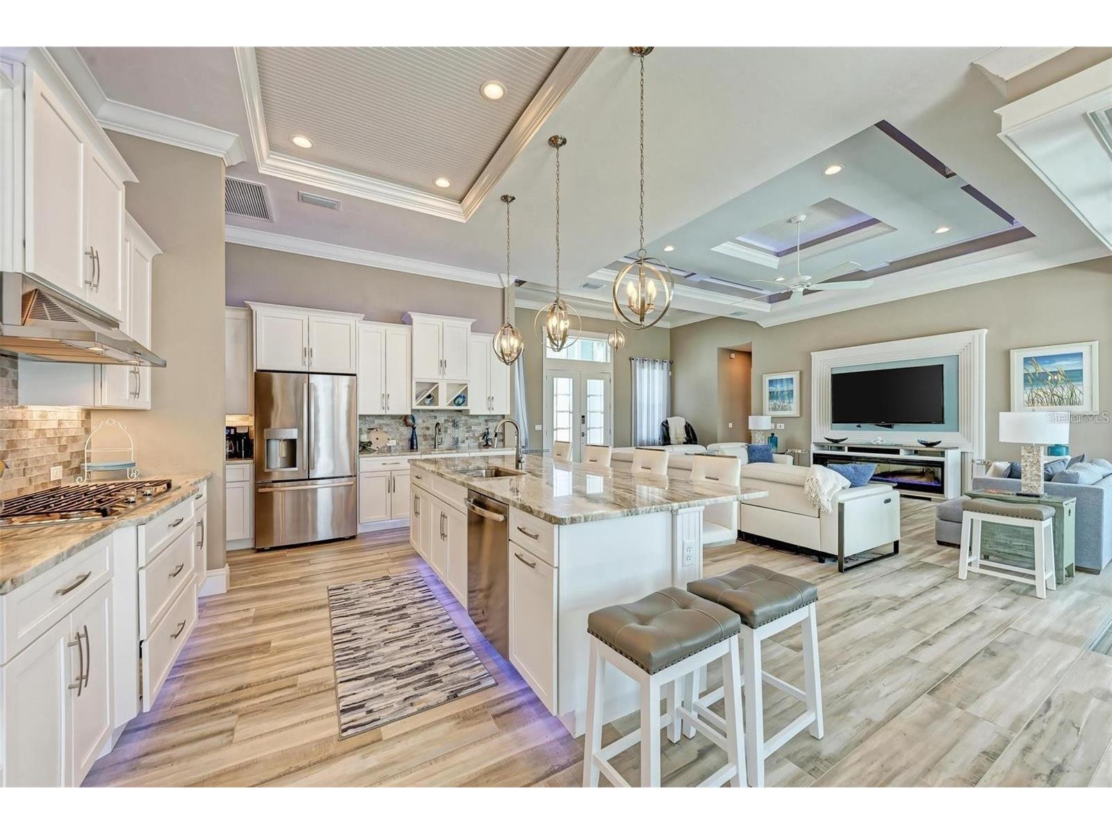 1430 Sea Gull Court Punta Gorda FL 33950 - CHARLOTTE HARBOR A4686436 image19