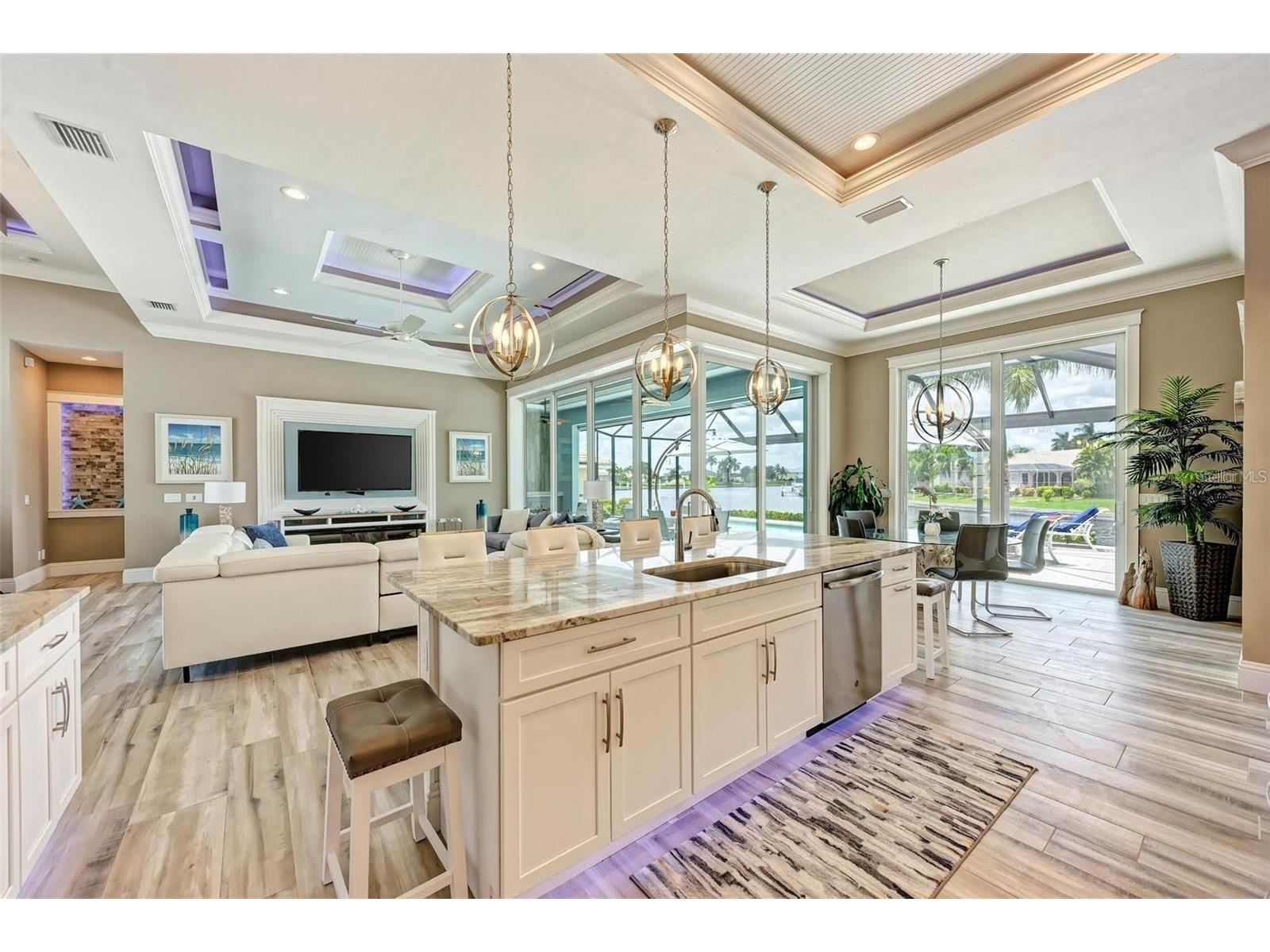 1430 Sea Gull Court Punta Gorda FL 33950 - CHARLOTTE HARBOR A4686436 image21