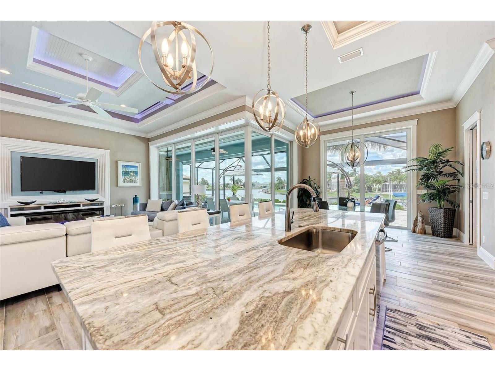 1430 Sea Gull Court Punta Gorda FL 33950 - CHARLOTTE HARBOR A4686436 image22