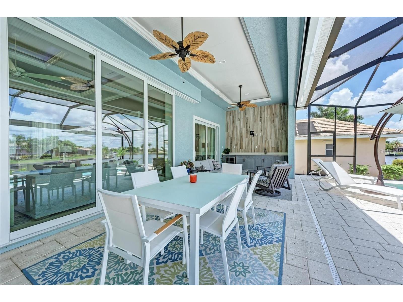 1430 Sea Gull Court Punta Gorda FL 33950 - CHARLOTTE HARBOR A4686436 image24