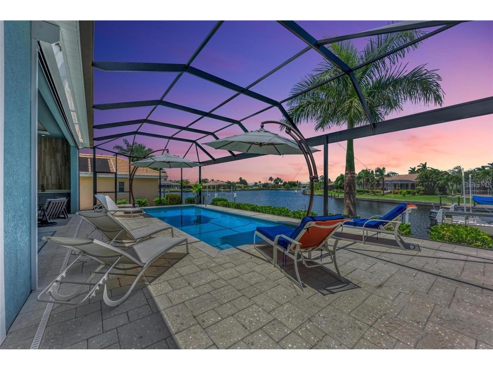 1430 Sea Gull Court Punta Gorda FL 33950 - CHARLOTTE HARBOR A4686436 image25