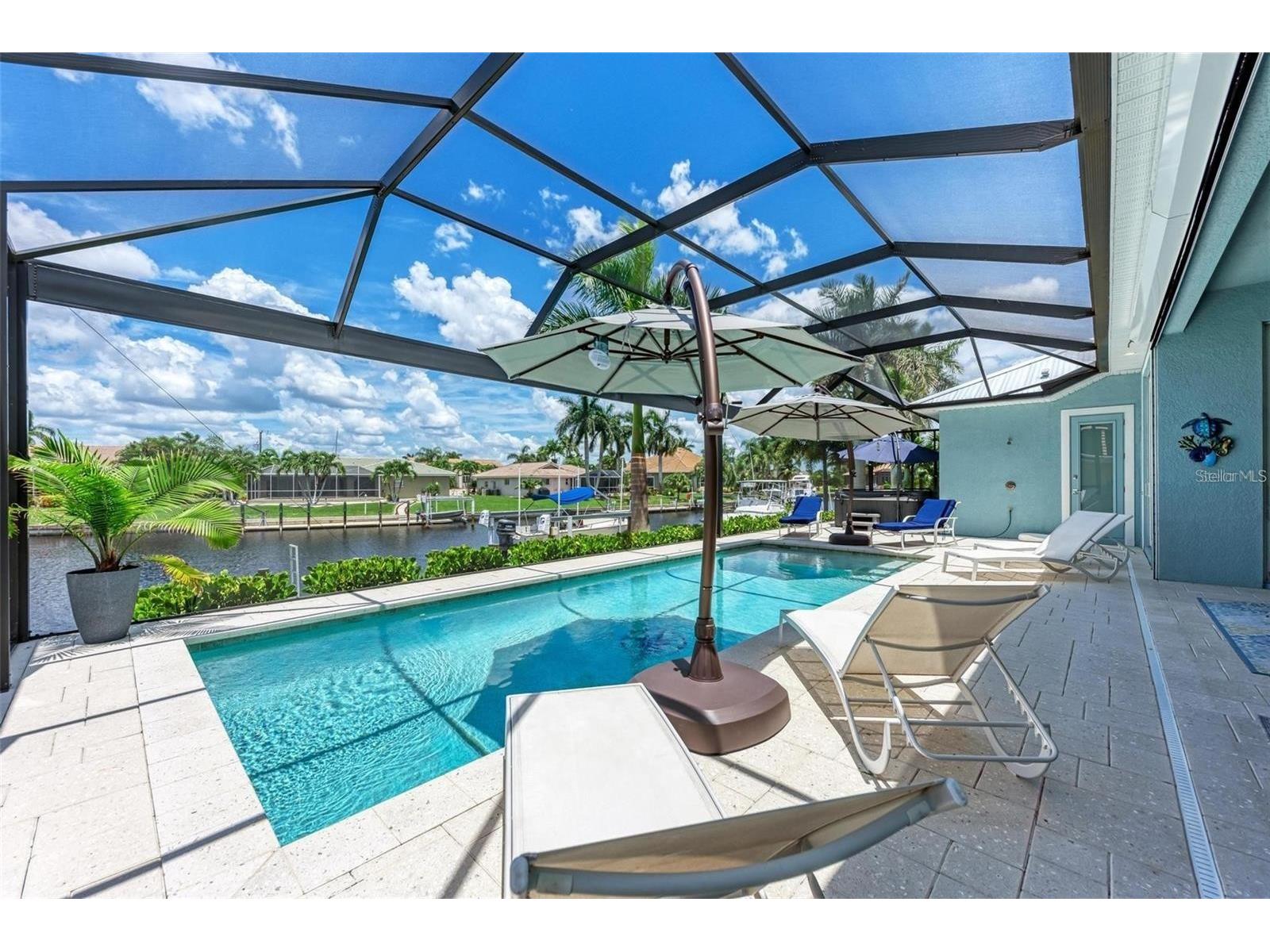 1430 Sea Gull Court Punta Gorda FL 33950 - CHARLOTTE HARBOR A4686436 image26