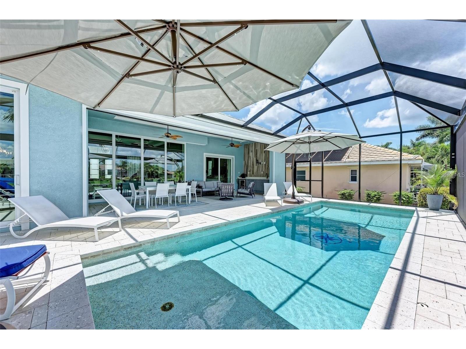 1430 Sea Gull Court Punta Gorda FL 33950 - CHARLOTTE HARBOR A4686436 image27