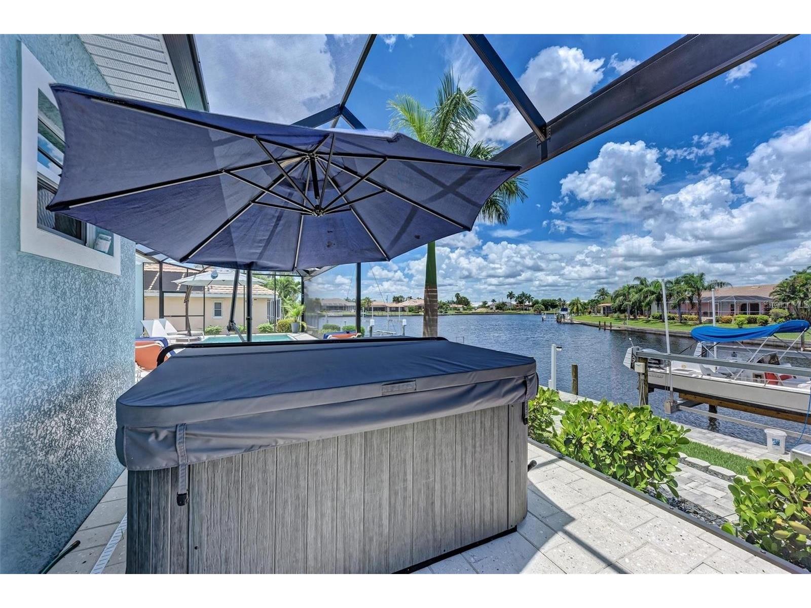 1430 Sea Gull Court Punta Gorda FL 33950 - CHARLOTTE HARBOR A4686436 image28