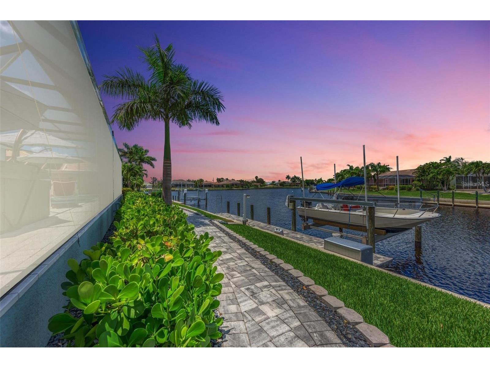 1430 Sea Gull Court Punta Gorda FL 33950 - CHARLOTTE HARBOR A4686436 image29