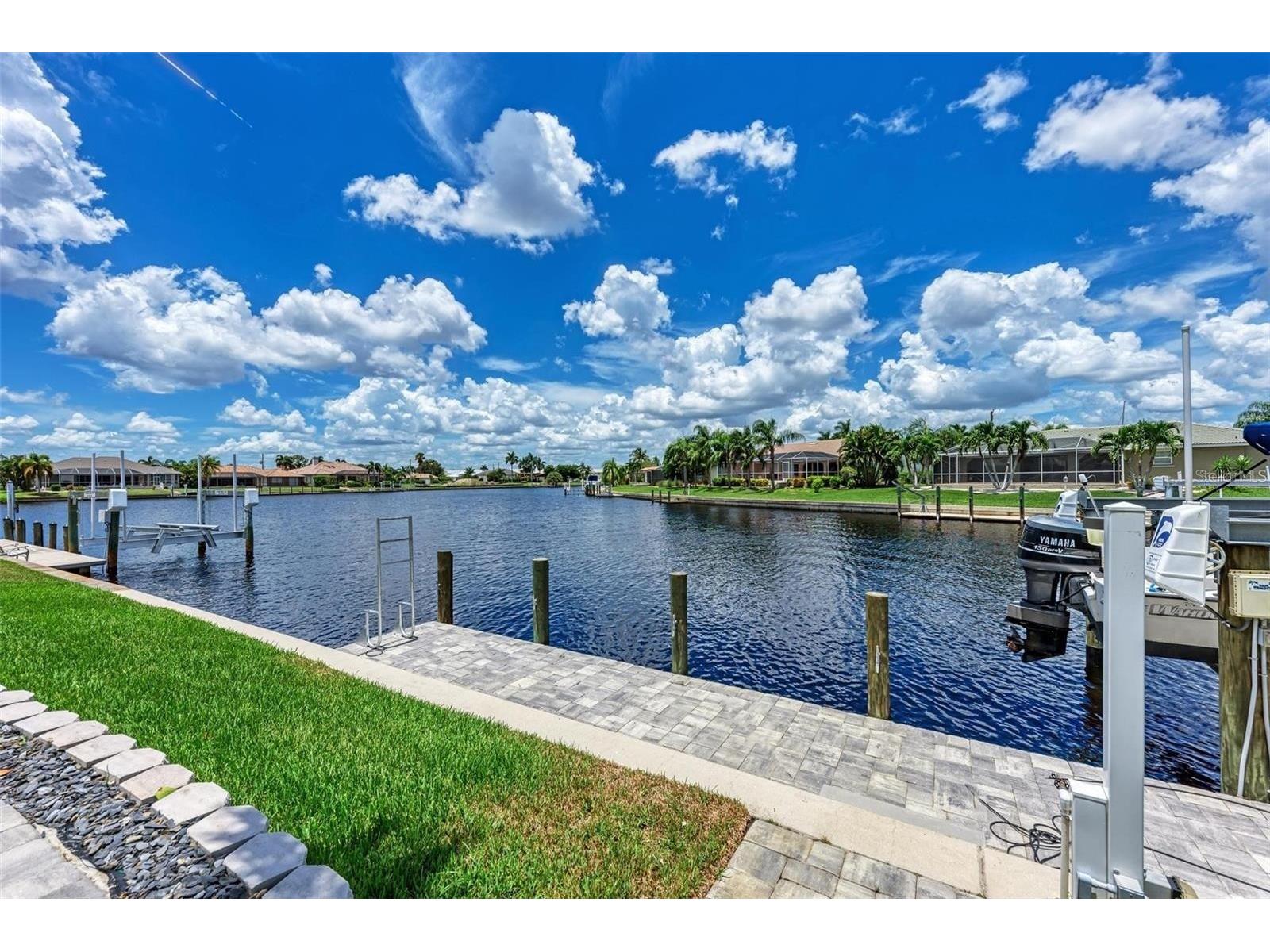 1430 Sea Gull Court Punta Gorda FL 33950 - CHARLOTTE HARBOR A4686436 image30