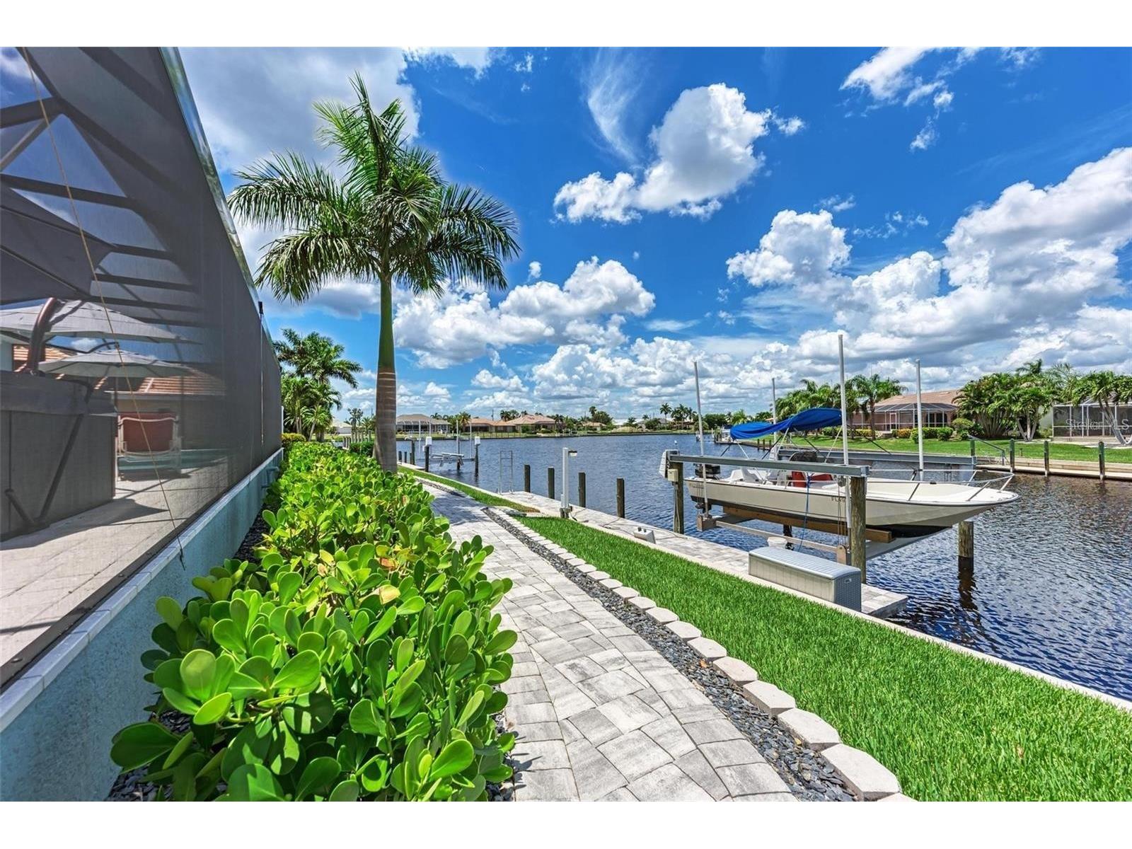 1430 Sea Gull Court Punta Gorda FL 33950 - CHARLOTTE HARBOR A4686436 image31