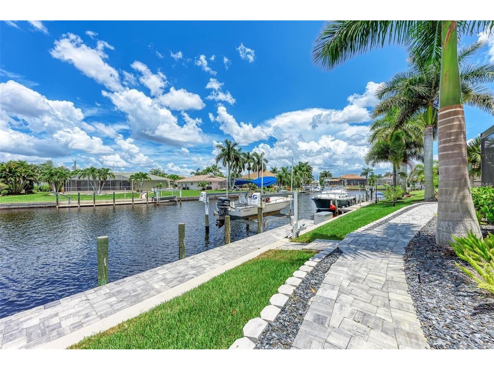 1430 Sea Gull Court Punta Gorda FL 33950 - CHARLOTTE HARBOR A4686436 image32