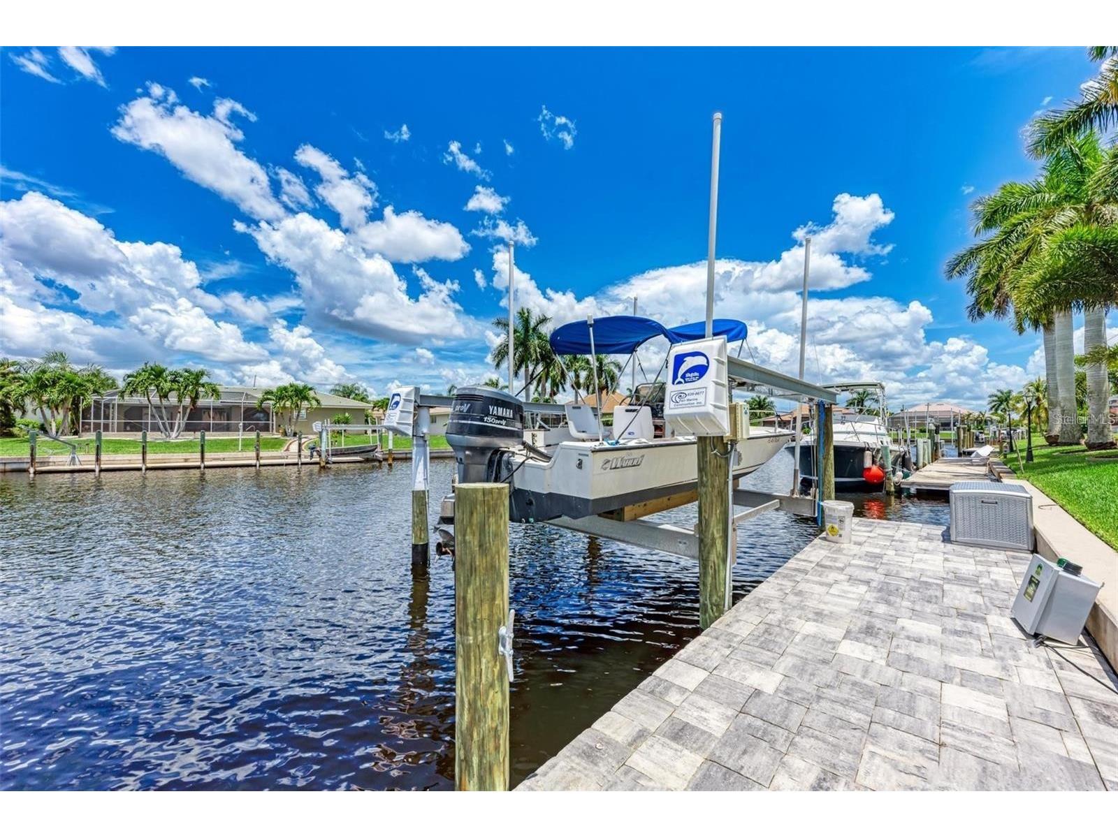 1430 Sea Gull Court Punta Gorda FL 33950 - CHARLOTTE HARBOR A4686436 image34