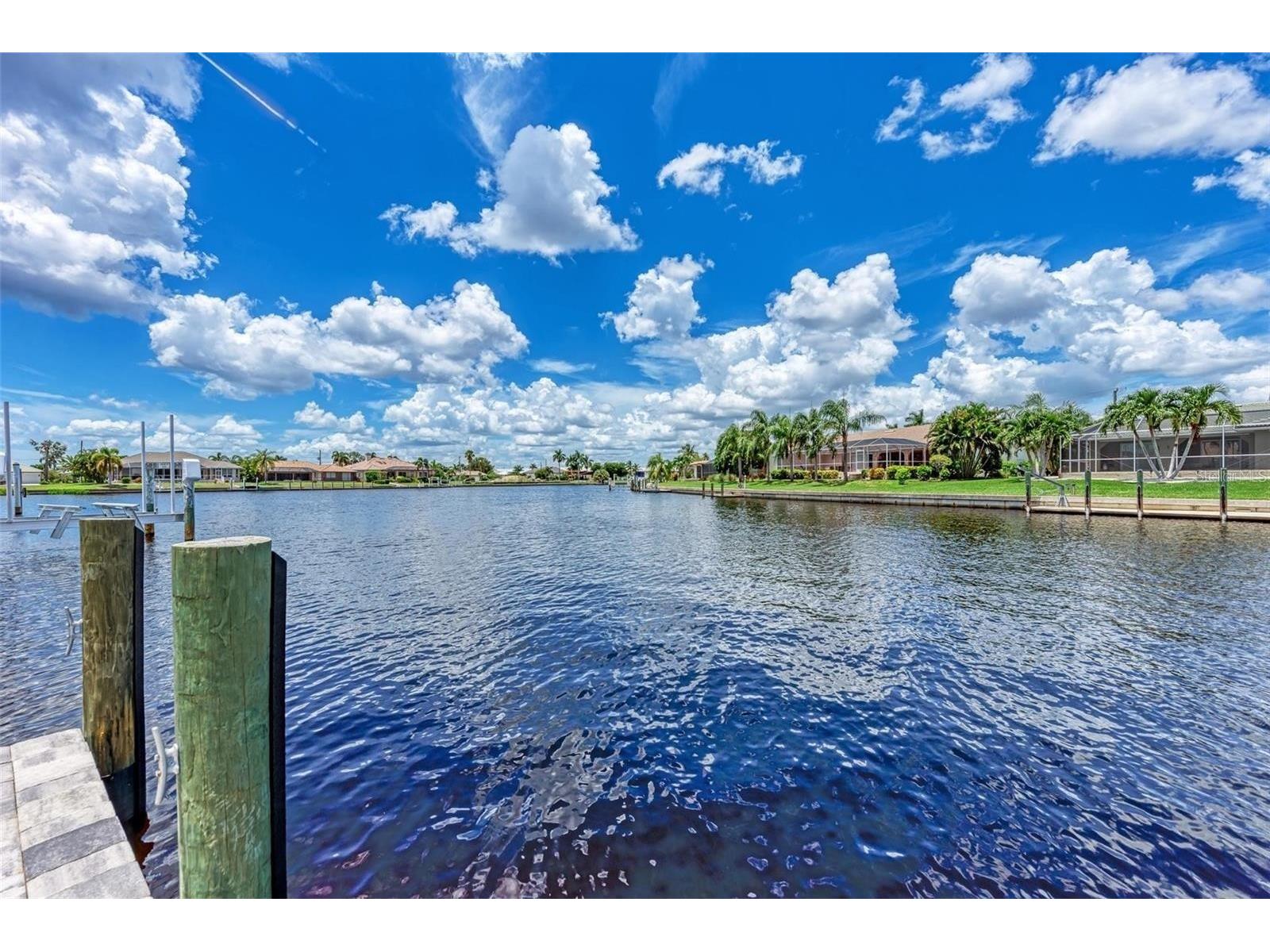 1430 Sea Gull Court Punta Gorda FL 33950 - CHARLOTTE HARBOR A4686436 image35