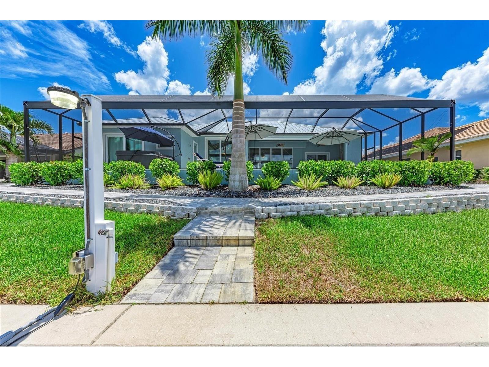 1430 Sea Gull Court Punta Gorda FL 33950 - CHARLOTTE HARBOR A4686436 image36