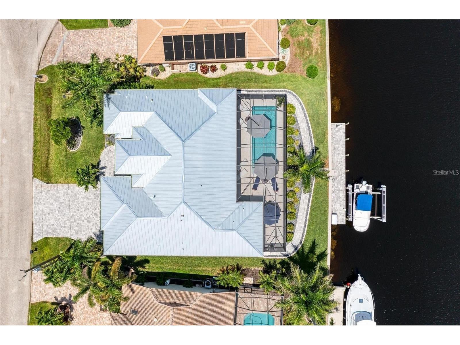 1430 Sea Gull Court Punta Gorda FL 33950 - CHARLOTTE HARBOR A4686436 image48