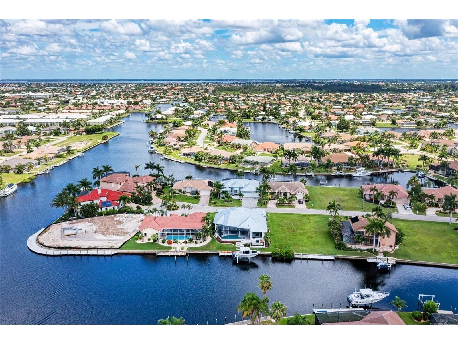 1430 Sea Gull Court Punta Gorda FL 33950 - CHARLOTTE HARBOR A4686436 image51