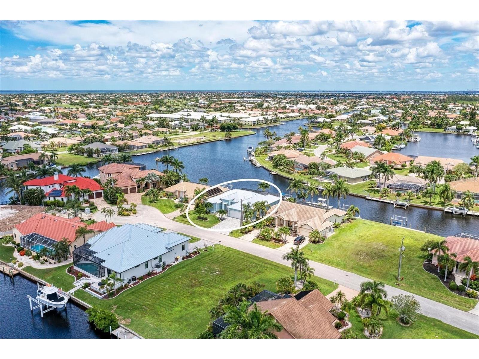 1430 Sea Gull Court Punta Gorda FL 33950 - CHARLOTTE HARBOR A4686436 image52