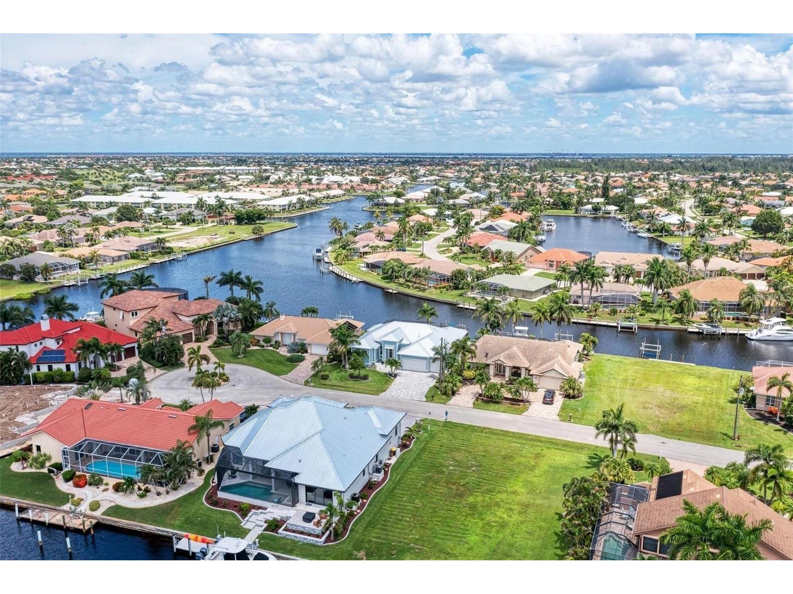 1430 Sea Gull Court Punta Gorda FL 33950 - CHARLOTTE HARBOR A4686436 image53