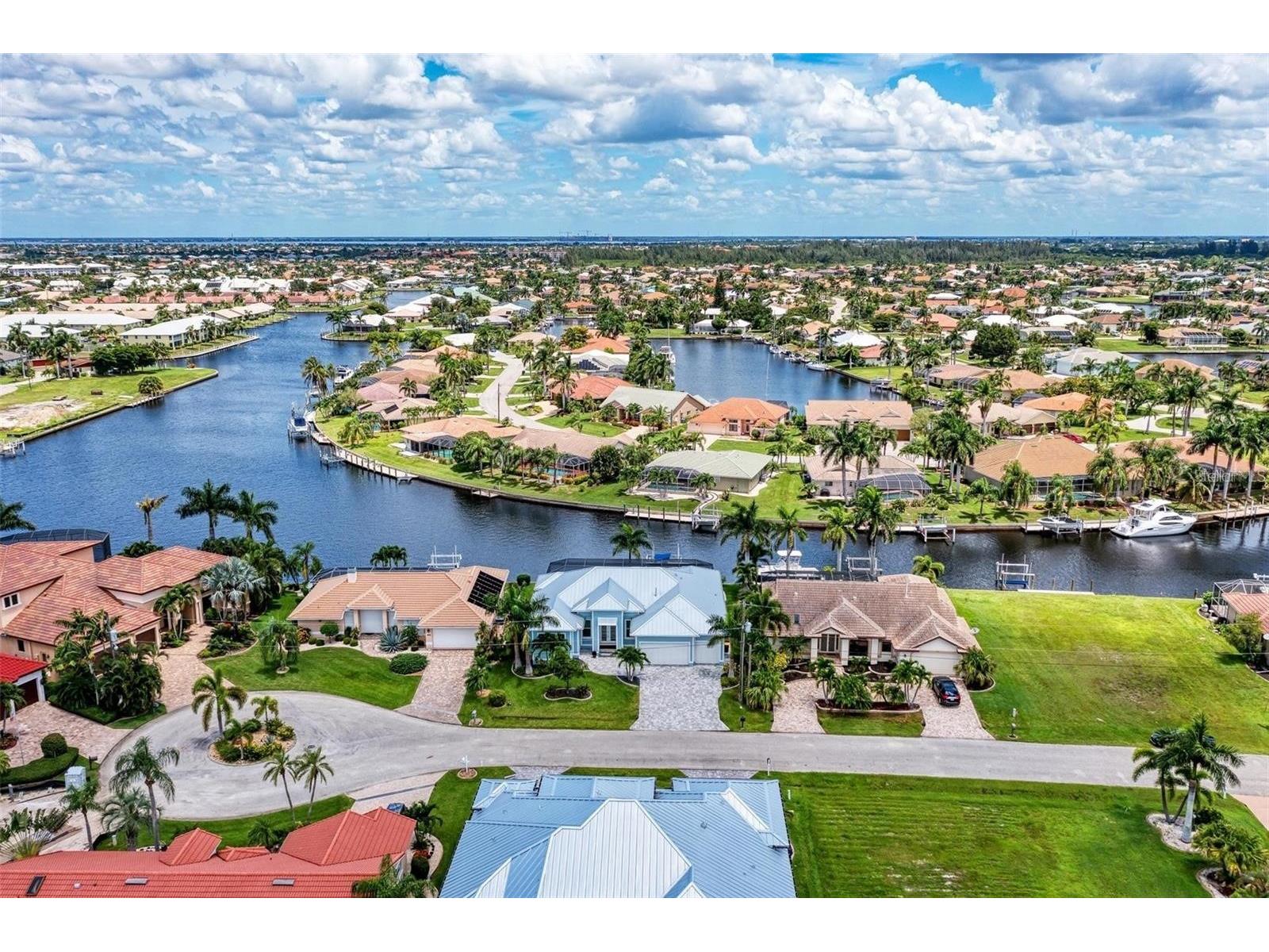 1430 Sea Gull Court Punta Gorda FL 33950 - CHARLOTTE HARBOR A4686436 image55